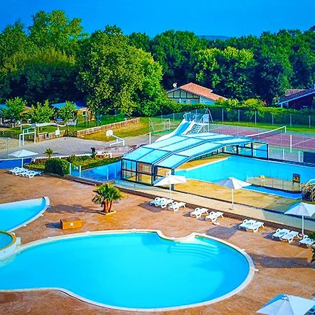 Vacances Dans Les Landes Aureilhan  Exterior foto
